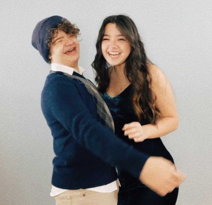 the cutest couple <3