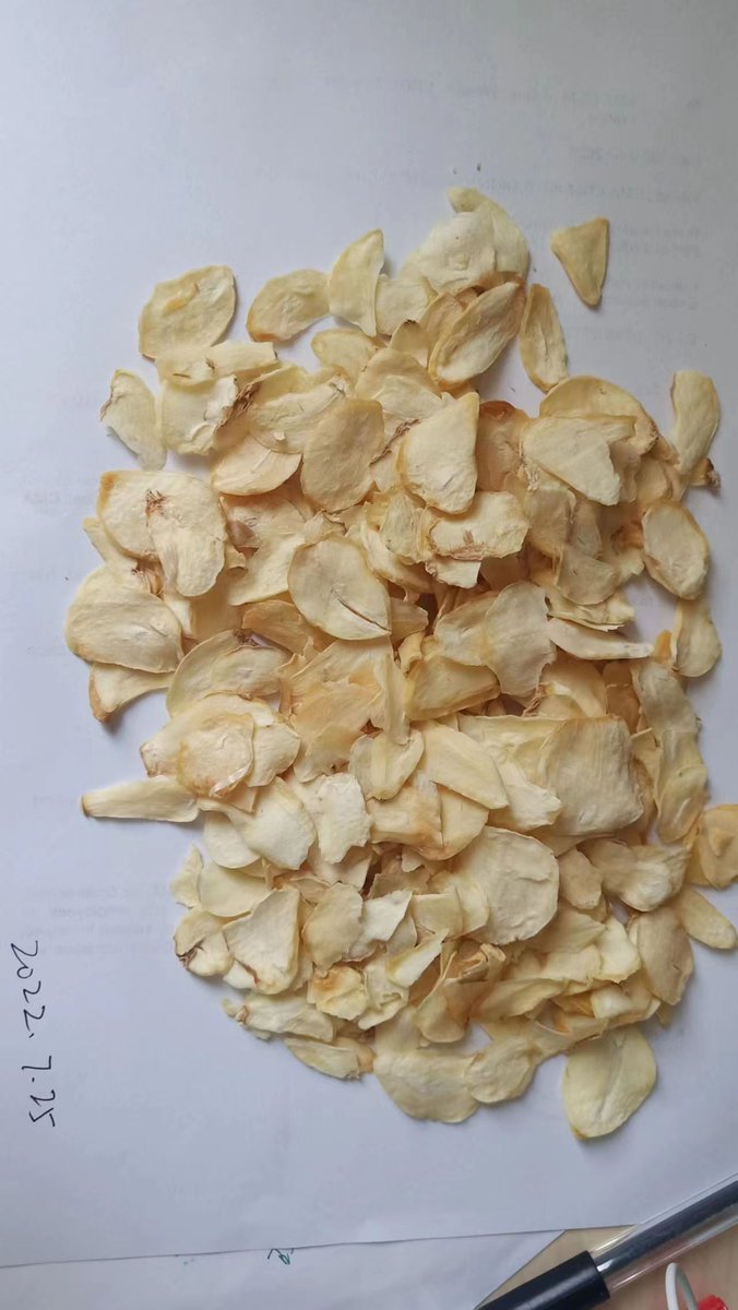 Anna80136633's tweet image. 2022 crop garlic flakes,
Yummy Food,Fresh Your Life.
cnyummyfood.com
#2022dehydratedChinesegarlicflakes