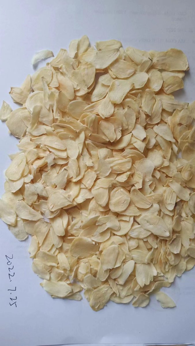 Anna80136633's tweet image. 2022 crop garlic flakes,
Yummy Food,Fresh Your Life.
cnyummyfood.com
#2022dehydratedChinesegarlicflakes