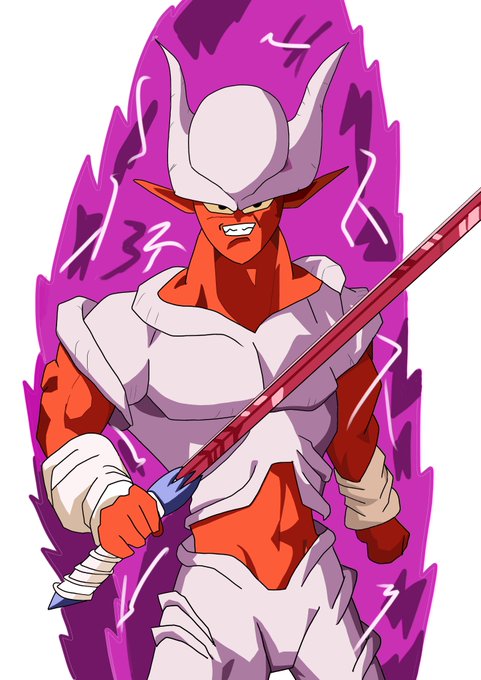 ドラゴンボール映画のtwitterイラスト検索結果