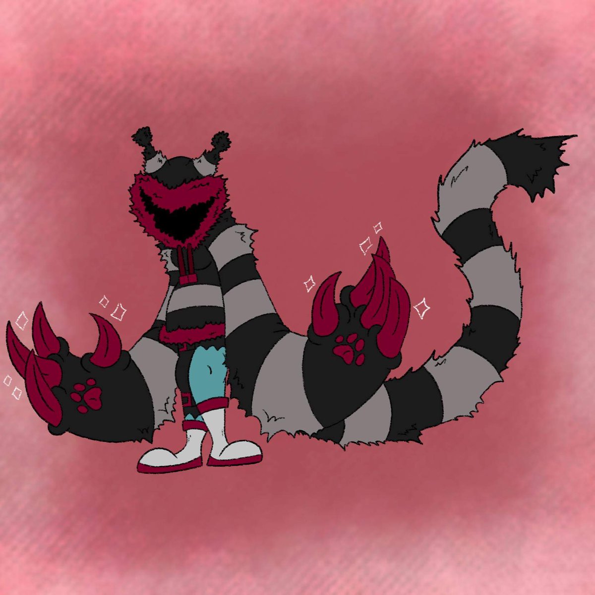 evariag12's tweet photo. Evy's new outfit! 🤩🤩🤩
#drow #characterdesign #fantasy #fantasycreatures #awesome #epic #monsters #creatures #character #oc #drowdemon https://t.co/n7bCFUedS7