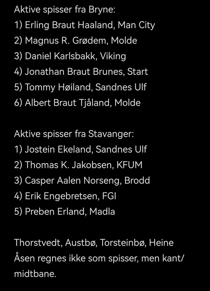 Øyvind Jacobsen tweet media