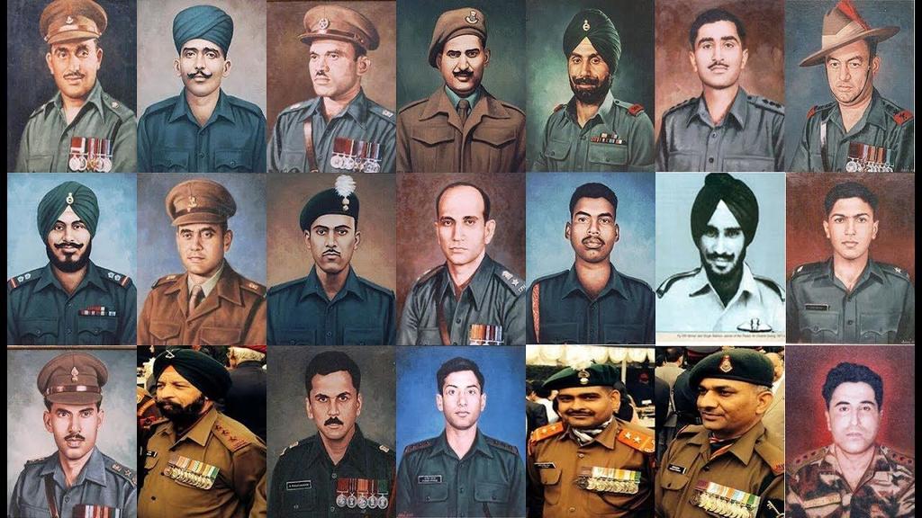 JesminKuddus's tweet photo. #KargilVijayDiwas
#KVD2022
#23YrsOfKargilVijay
#HowsTheJosh https://t.co/s0i53l0ZCk