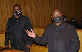 In Swaziland you get arrested for representing your constituency, today marks exactly 365 days since 2 Members of parliament Mduduzi (Bacede) Mabuza and Mthandeni Dube were detained and arrested under unscrupulous charges that include the suppression of terrorism act.