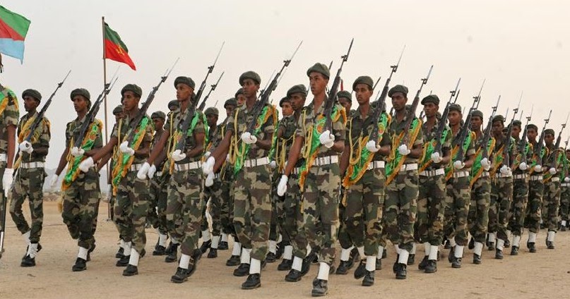 isaias_afwerki's tweet photo. The Horn Of Africa deserves much needed peace and stability but the only way to vanish the two regional terrorist groups #AlShabab and #TPLF is to join #Eritrea and train #Somalia's national army.

#Ethiopia #Mogadishu #HOA https://t.co/PU1UG6c86s