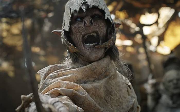 I have to say, depite the backlash…

The latest trailer has me hyped! 🥺
 #TheLordOfTheRingsTheRingsOfPower