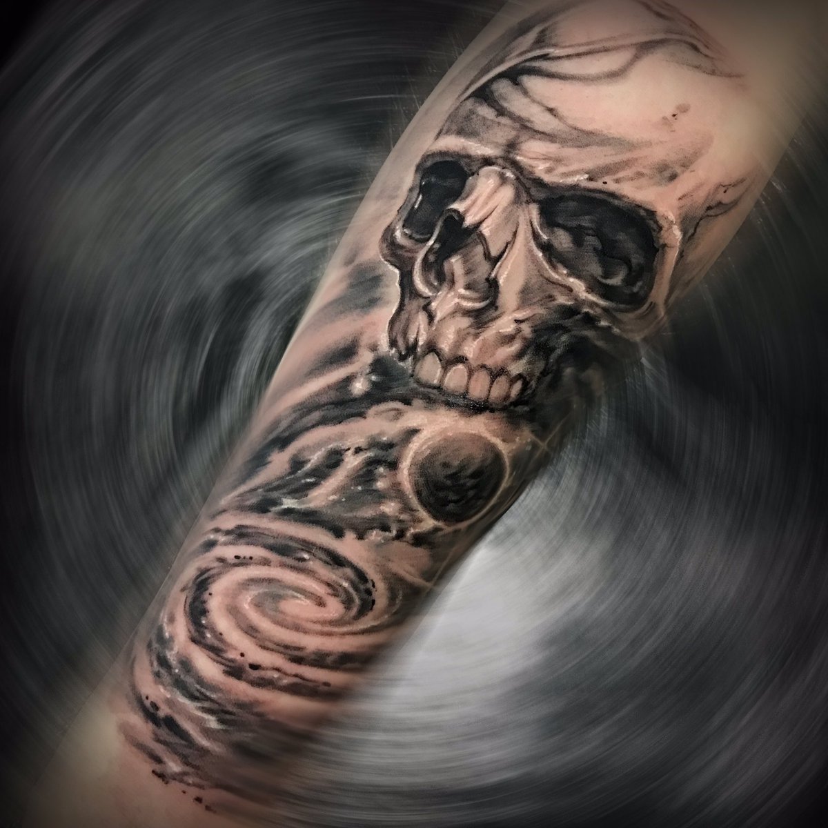KatsuboMaks's tweet photo. The whole series of events over the past three years has made us think about the reality of everything that is happening and the understanding that all processes in the universe are interconnected. #nft #NFTCommunity #NFTs #NFTartist #NFTGame #nftcollector #NFTairdrop #nfttattoo https://t.co/qe5yDaIsBS