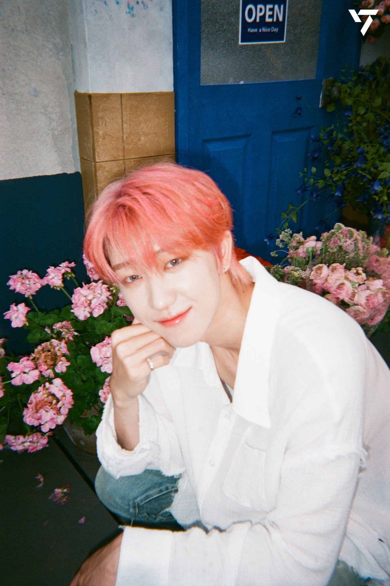 SEVENTEEN - SEVENTEEN sector17 台湾ヨントントレカ ディエイト 세븐틴(SEVENTEEN) on X: 