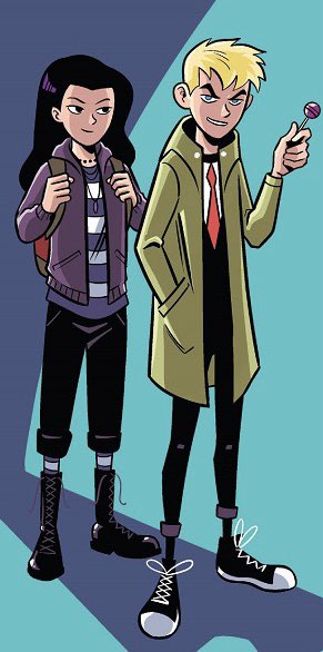 You know even as a kid I was a cute little bugger.