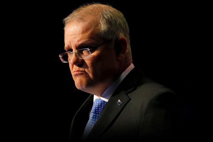 JonesHowDareYou's tweet photo. Man who doesn't like working and has not been seen to work since he entered federal Parliament in 2007 but who does enjoy a huge salary thanks to taxpayers has decided he's not coming to work until he feels like it and will remain on leave with full pay. #auspol https://t.co/xtpJJOh1ZO