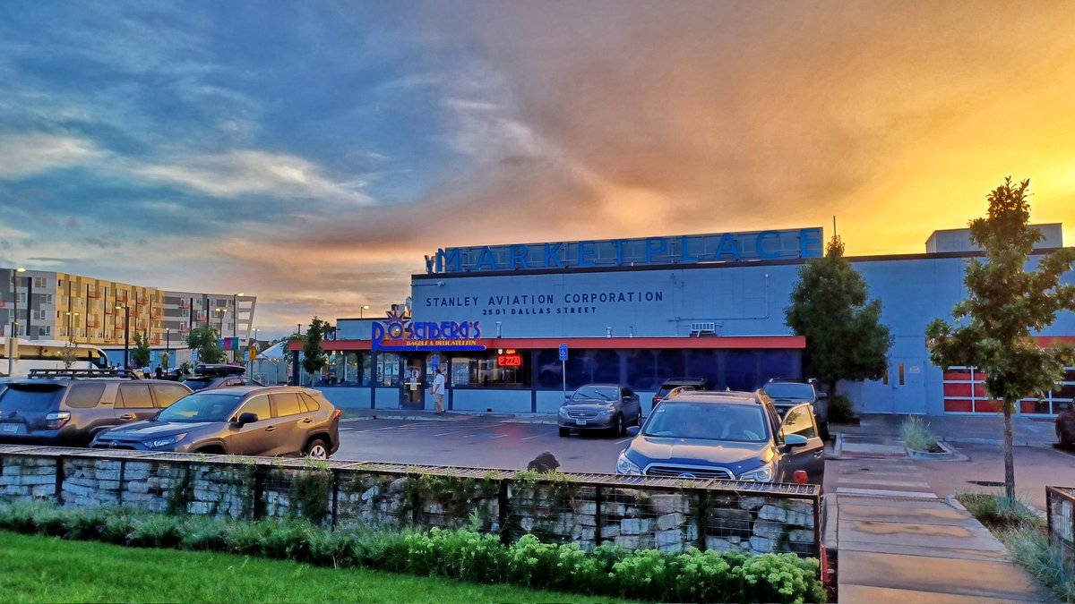 CommishHege's tweet image. And that&apos;s a wrap on NACO 2022!  Nice job NACO!!  #NACoAnn #NACO