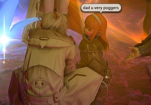 //Why the funniest thing always happens when the server are about to go down