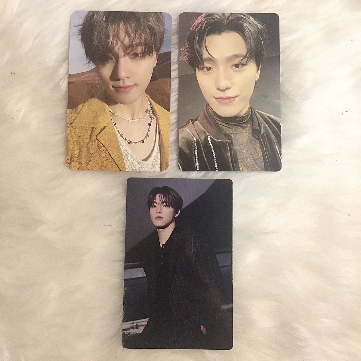 hobitinycart's tweet photo. wts lfb ph svt help rt | #celinesells

☾ dino set  - ₱ 350

— mop: bpi, bdo, gcash, paymaya
— mod: ggx, sco

# seventeen fansign pc pob face the sun fts weverse attaca carat ve  dino lee chan little wishes weverse https://t.co/Ye4pMfSm3F