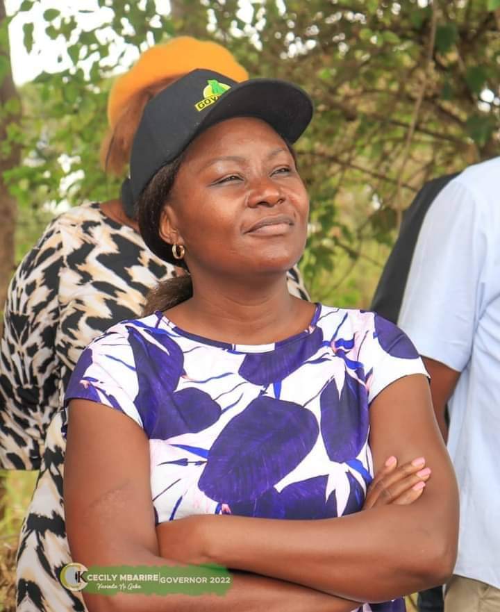 jeremiahwer's tweet photo. My fellow Embu people!
This great County of Embu will endure as it has endured With honorable Cecily Mbarire. It will revive and will prosper. So, first of all, let me assert my firm belief in leadership 
@governor Cecily Mbarire https://t.co/vexn7wnUZq