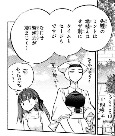 セラ……一度やらかしたのか…… 