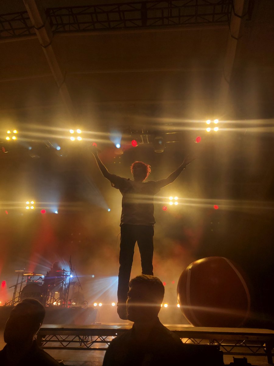 pchlobotomy's tweet photo. this looks like that one picture of elmo with the flames https://t.co/40Xgwm7FPl