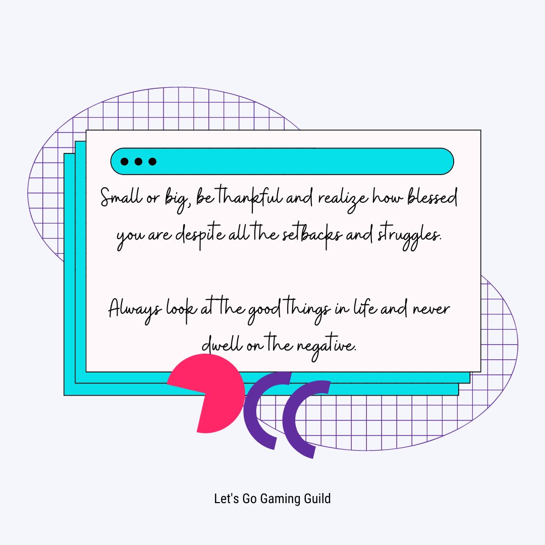 iamhestiaaa444's tweet photo. You should only look for the good and ignore the bad. And there are good reasons for this.
Every day is a gift (even Monday). Have a great week!
#monday #positivevibes #lggguild https://t.co/REYG51FL0T