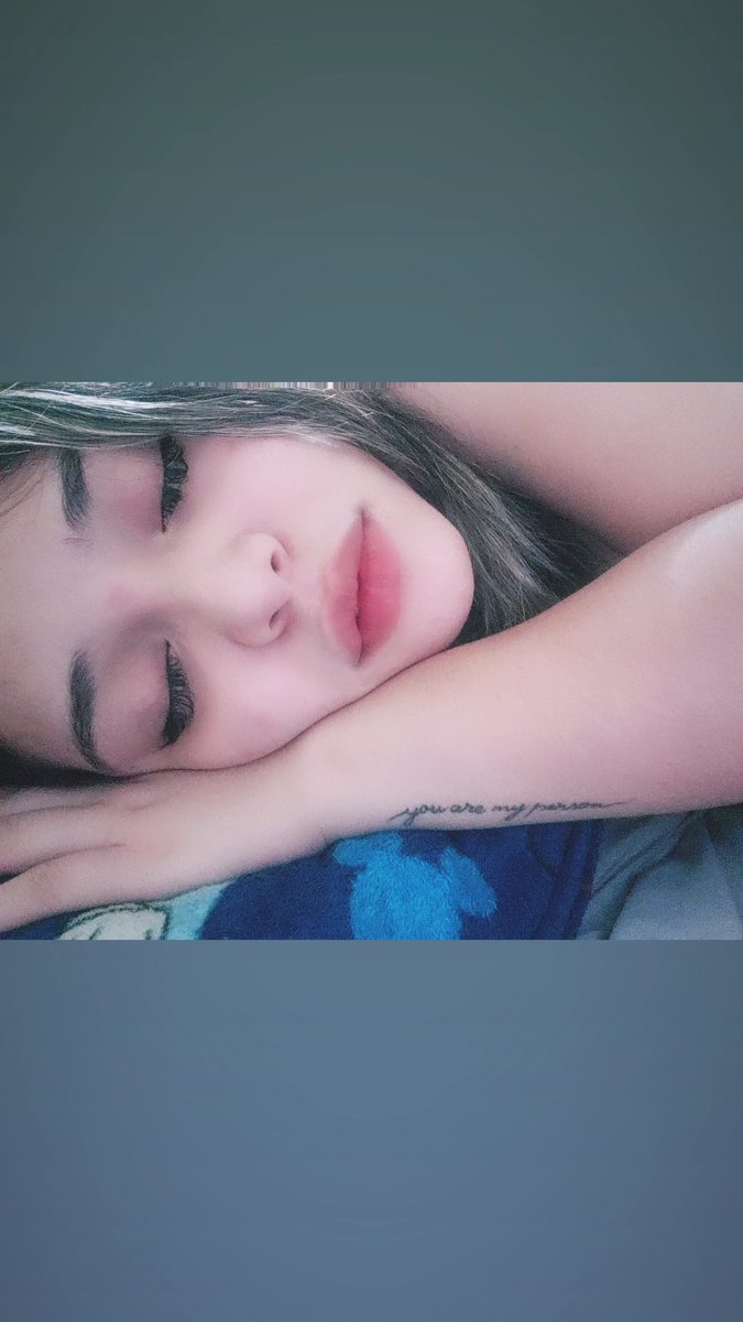 eli_strella's tweet photo. Olvidar todo lo que hace daño por un buen rato 💤 https://t.co/M1p1duXZBM