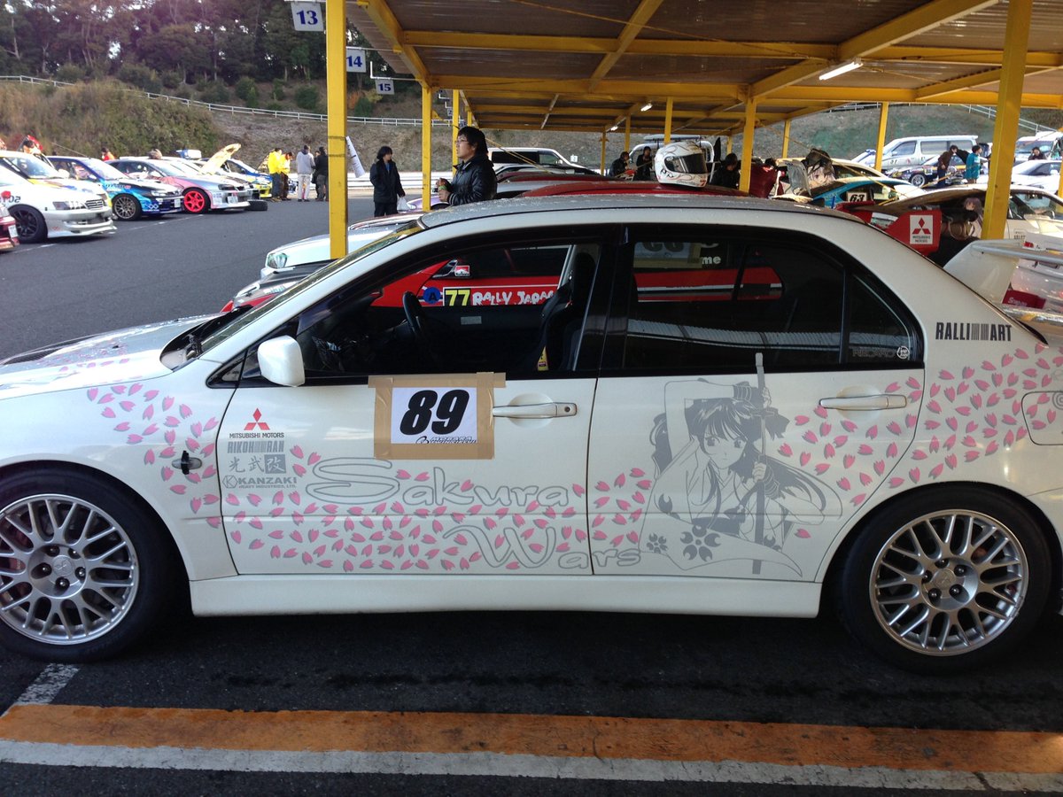 キャンビー / 7N4CQD tweet media