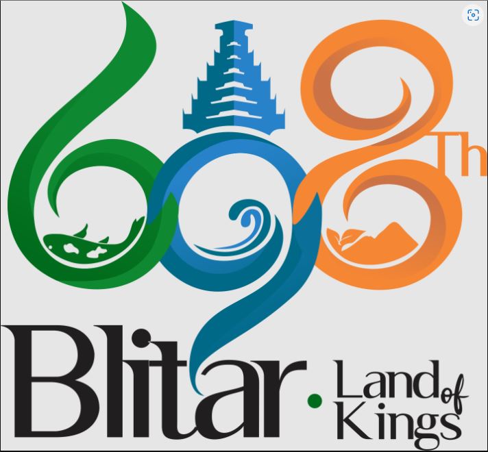 Road to hari jadi #KabupatenBlitar ke 698 tahun #5Agustus2022 #Blitar