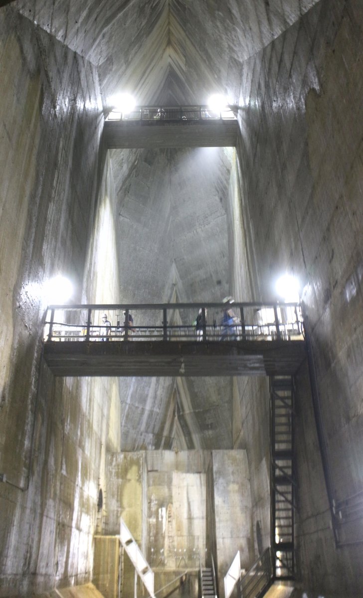 国土交通省 木曽川水系ダム統合管理事務所 横山ダム管理支所 Mlit Kisodam Twitter