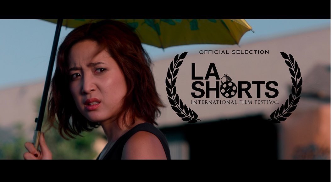 TW (@tianweiwrites) on Twitter photo #Nana is going to screen tomorrow at 5:30 in Program 21 at <a href="/LAshortsFest/">LA Shorts International Film Festival</a> in Laemmle NOHO. I am so excited to show this crime thriller I writes and directed to LA audience. #asianfilmmaker #WritingCommunity #immigrantstories #Nana is going to screen tomorrow at 5:30 in Program 21 at <a href="/LAshortsFest/">LA Shorts International Film Festival</a> in Laemmle NOHO. I am so excited to show this crime thriller I writes and directed to LA audience. #asianfilmmaker #WritingCommunity #immigrantstories
