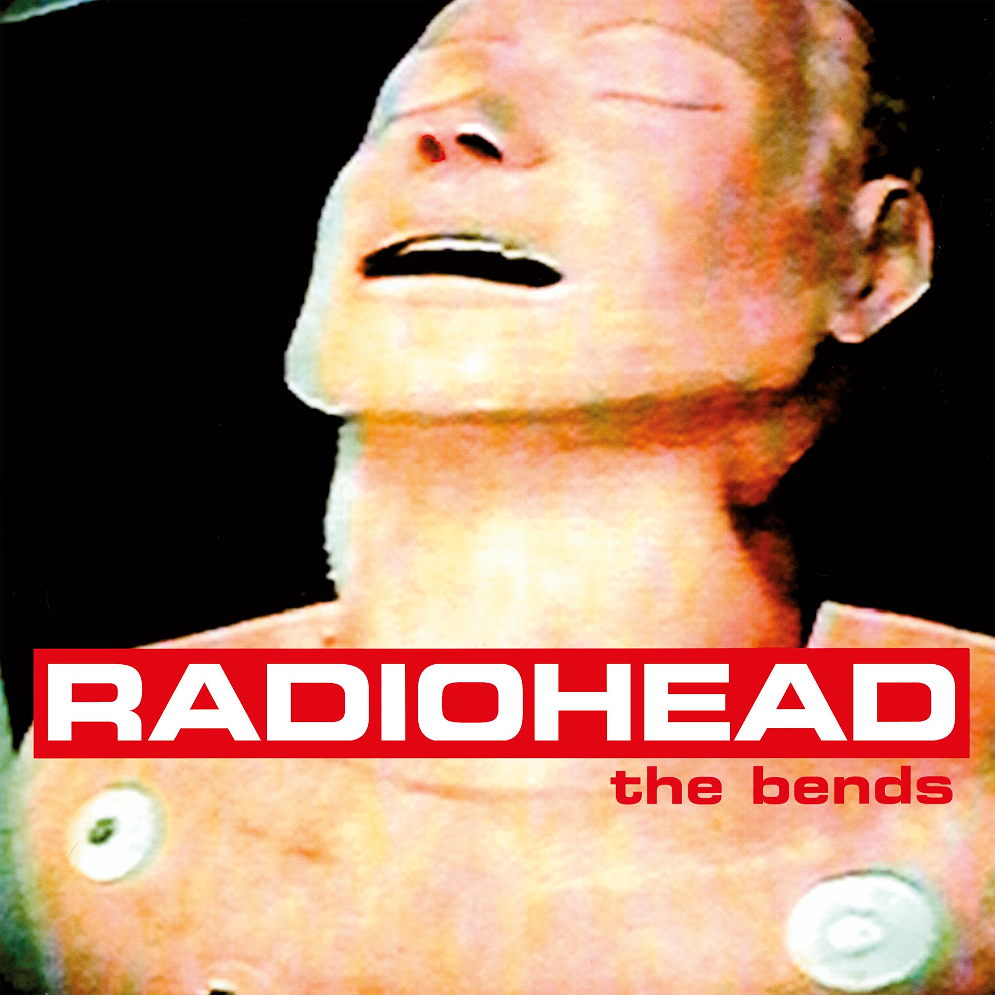 Rawest Album Covers On Twitter Radiohead The Bends 1995 Https t rawest-album-covers-on-twitter-radiohead-the-bends-1995-https-t