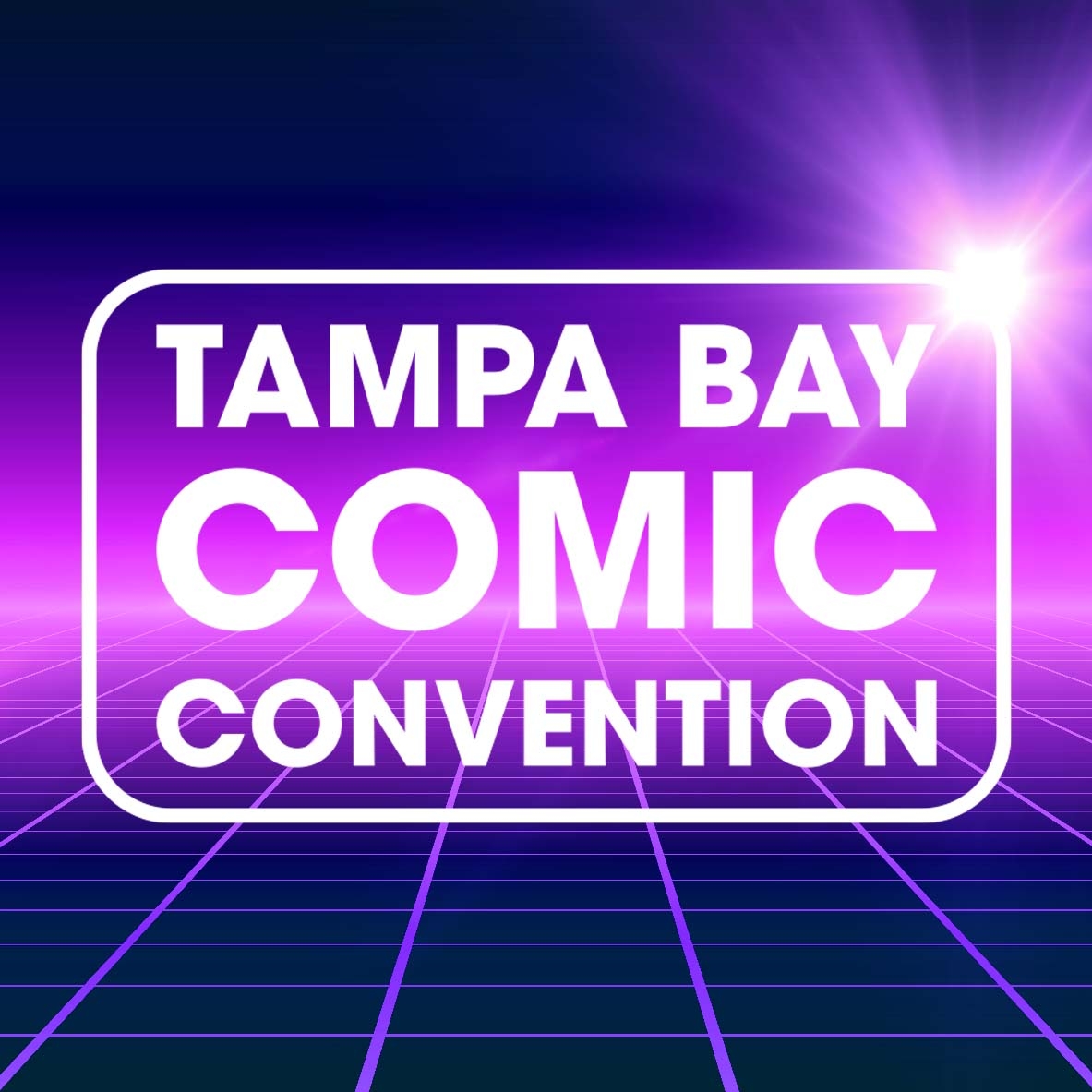 NERDQUESTCAFE's tweet photo. We will be hanging out at the Tampa Bay Comic Convention this weekend! You'll find us with the Area 52 Media Group, in the Vendors Hall! We are RIGHT next to the CAR, from Supernatural! Ask us questions! Lets talk nerd and gaming! #tampabaycomiccon #supernatural #nerdquest https://t.co/YJwUZevxKL