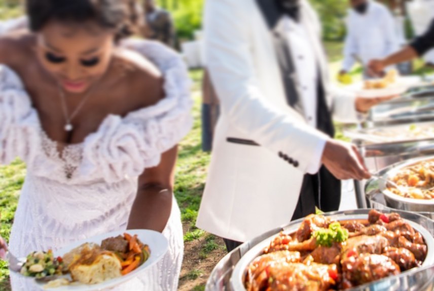 LEC Catering SA tweet media