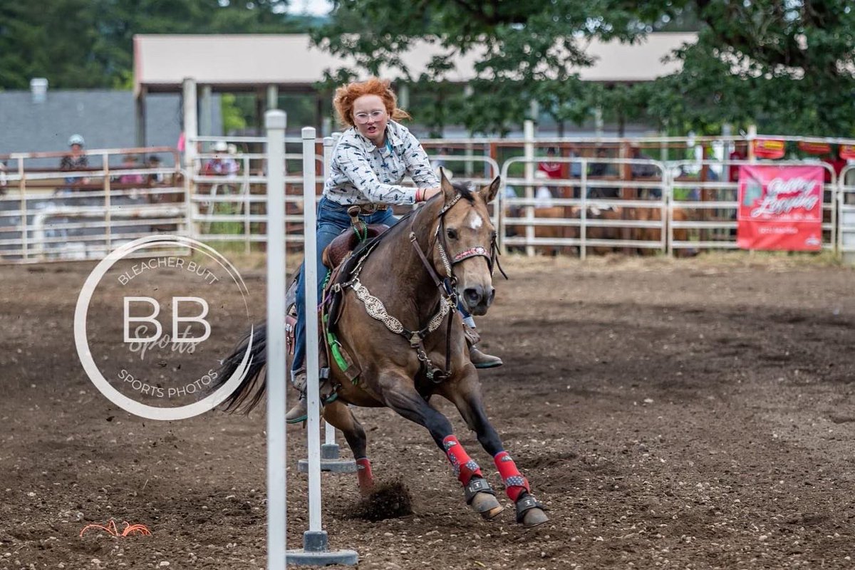 Rodeo season in full force. Only a couple left to go on the season. I’ve just been too busy the last few months to post. Full albums on Facebook:

facebook.com/bleacherbuttph…