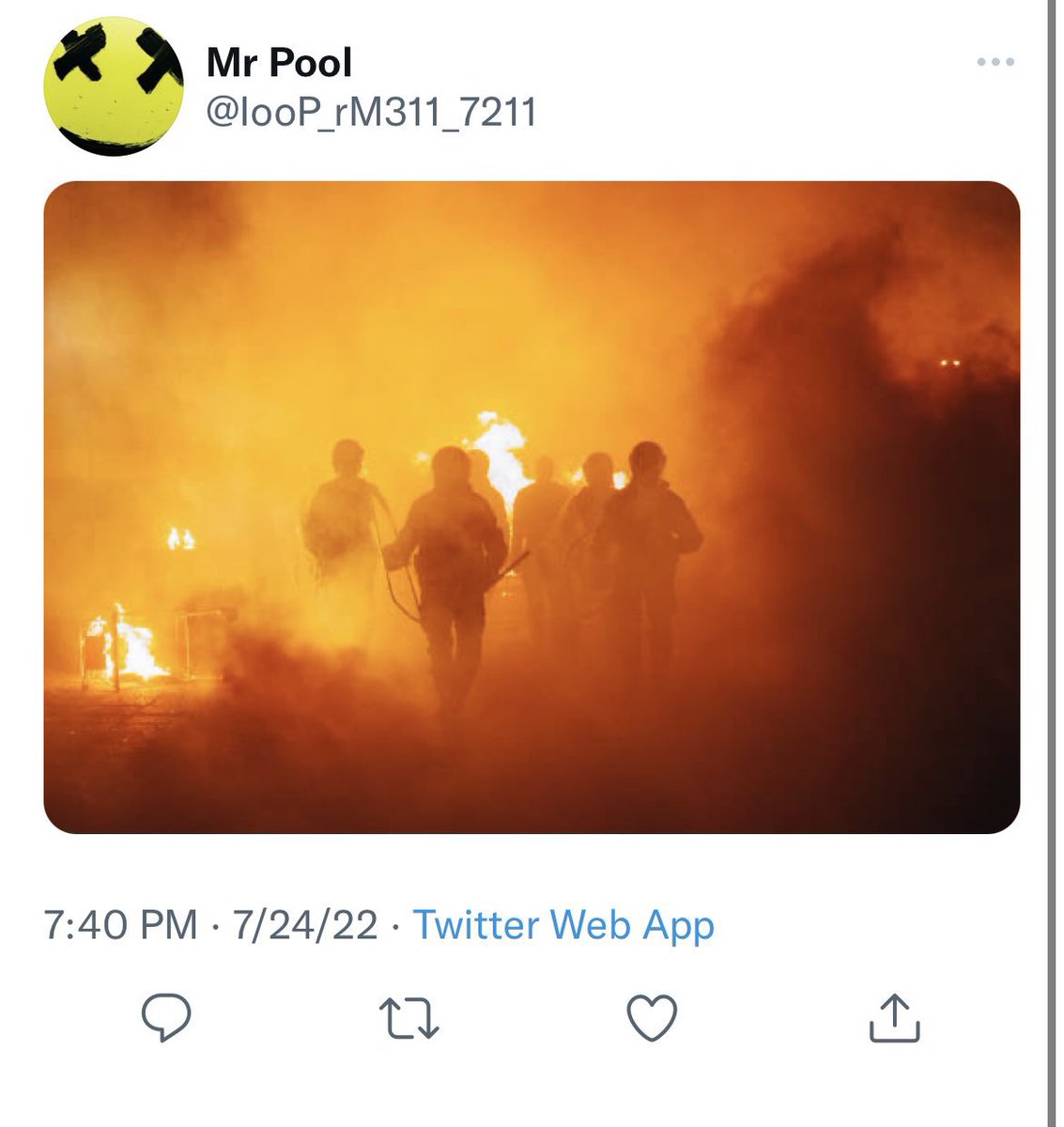 Abi tweet media