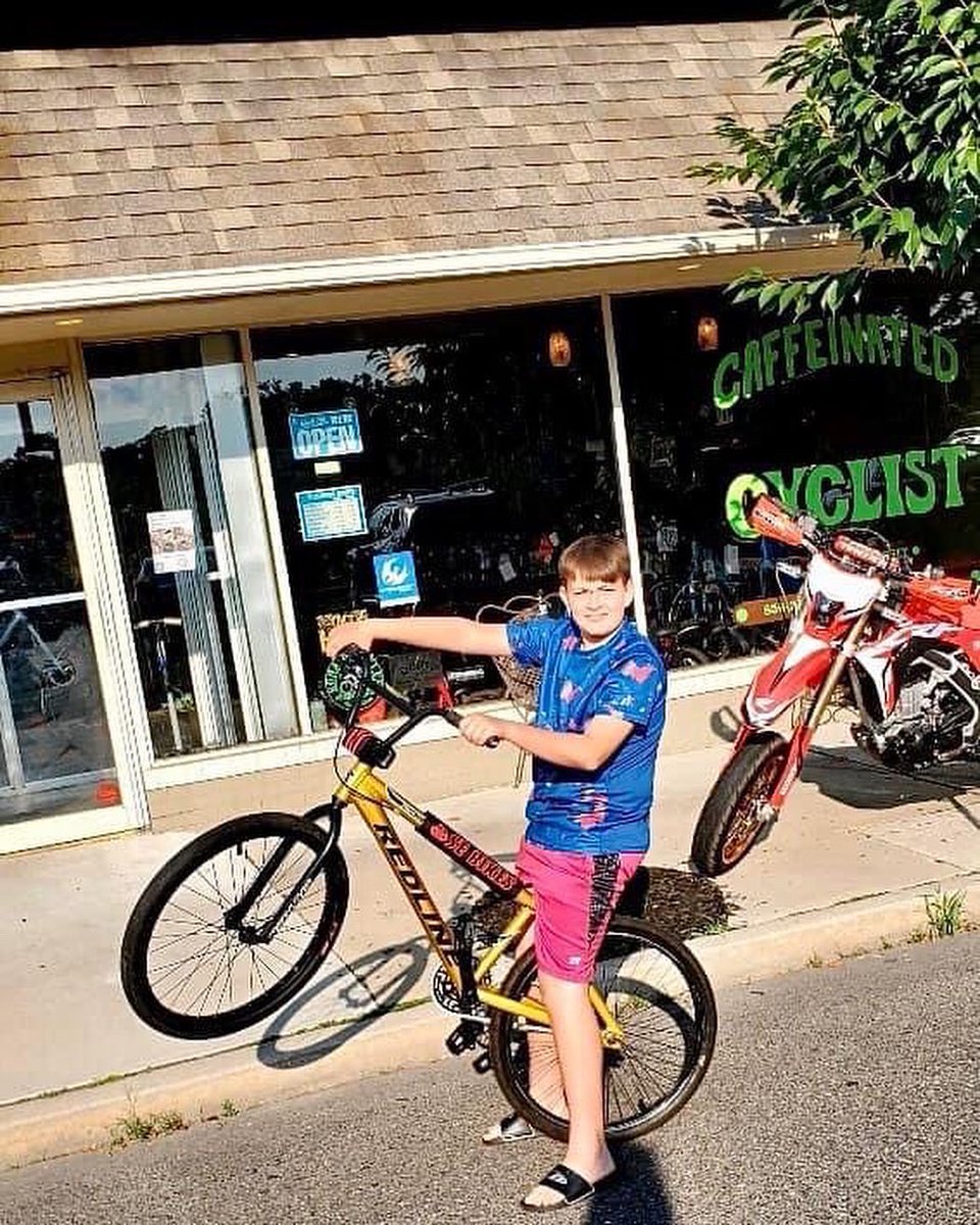 Angels Community Outreach tweet media