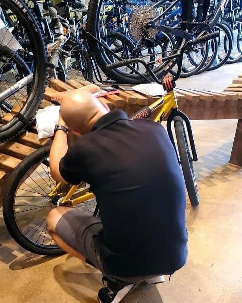 Angels Community Outreach tweet media