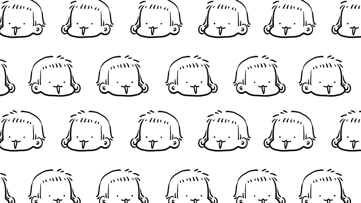 【お知らせ】
平日17時の毎日作業配信ですが、しばらく未定です。
流行りに敏感ないもたろうが保育園で流行りのRSウイルスを持ち帰り、治る気配のないまま1週間発熱しているためです。いもたろうが治って作業ペースが戻ったら再開します。7月末か8月頭ですかね… 