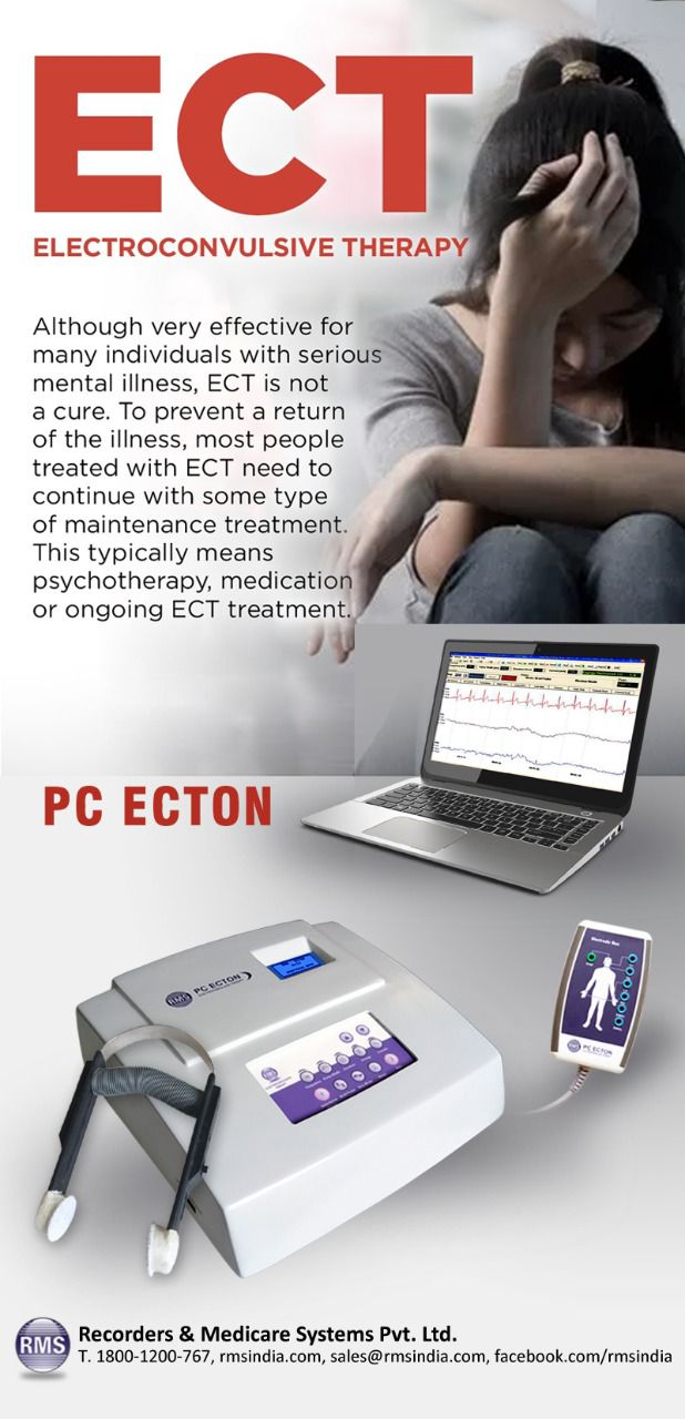 Electroconvulsive Therapy 2022