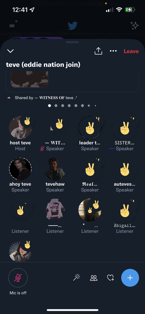 MOVED TO .S0CALFIELDS (@iliotr0pi0) on Twitter photo 