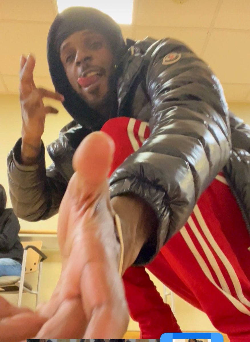 _BLeeed's tweet image. 🤘