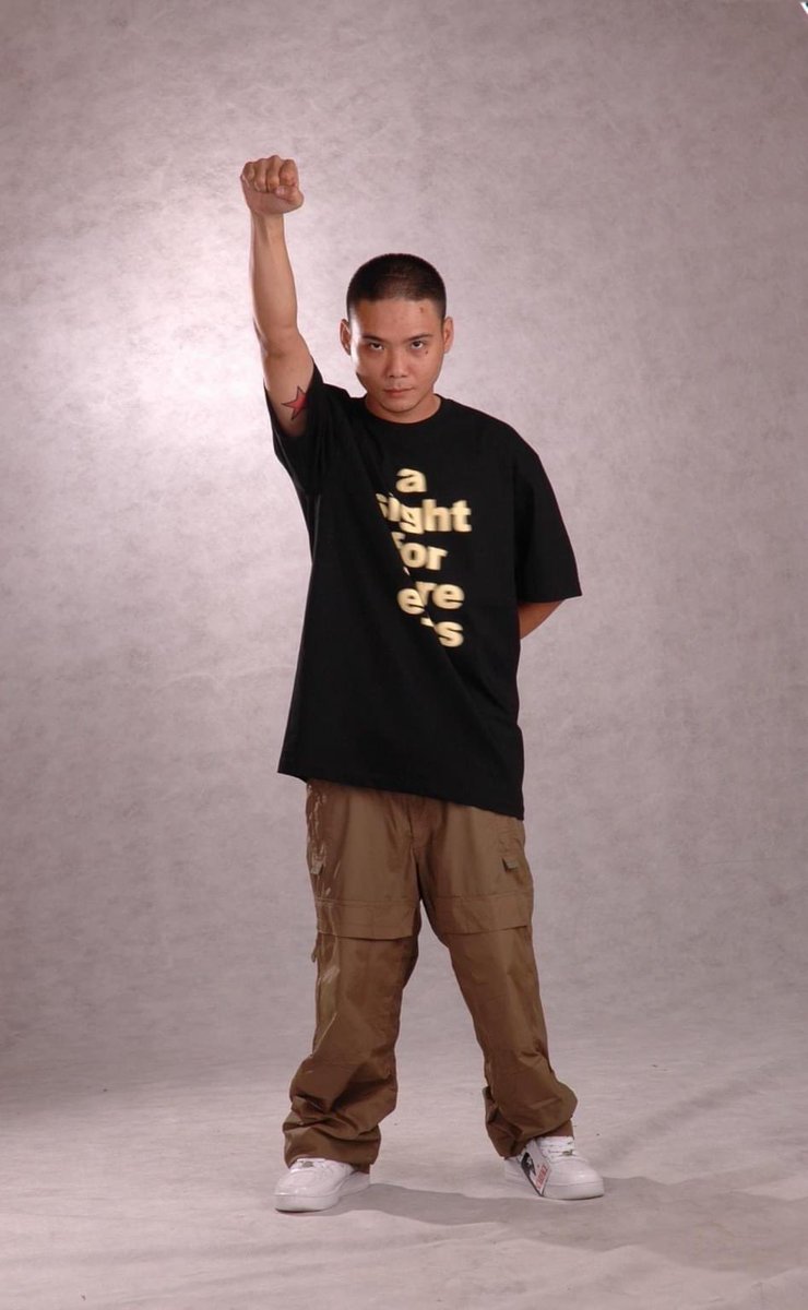 เขาเป็นฮิปฮอป เป็น สส. เป็นนักโทษการเมือง และถูกประหารชีวิตในรัฐบาลทหารพม่า 2022 #Myanmar #lll