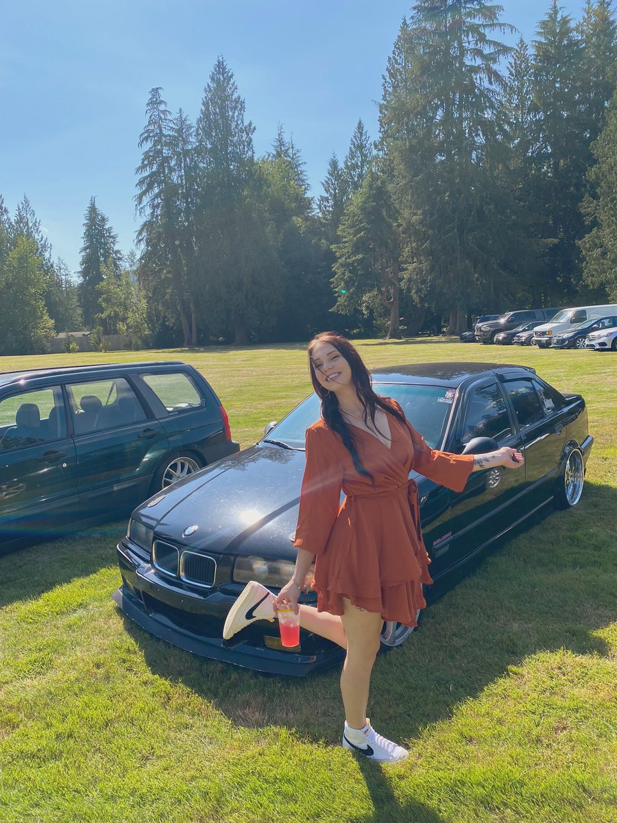 Shit ma, u fine as hell.