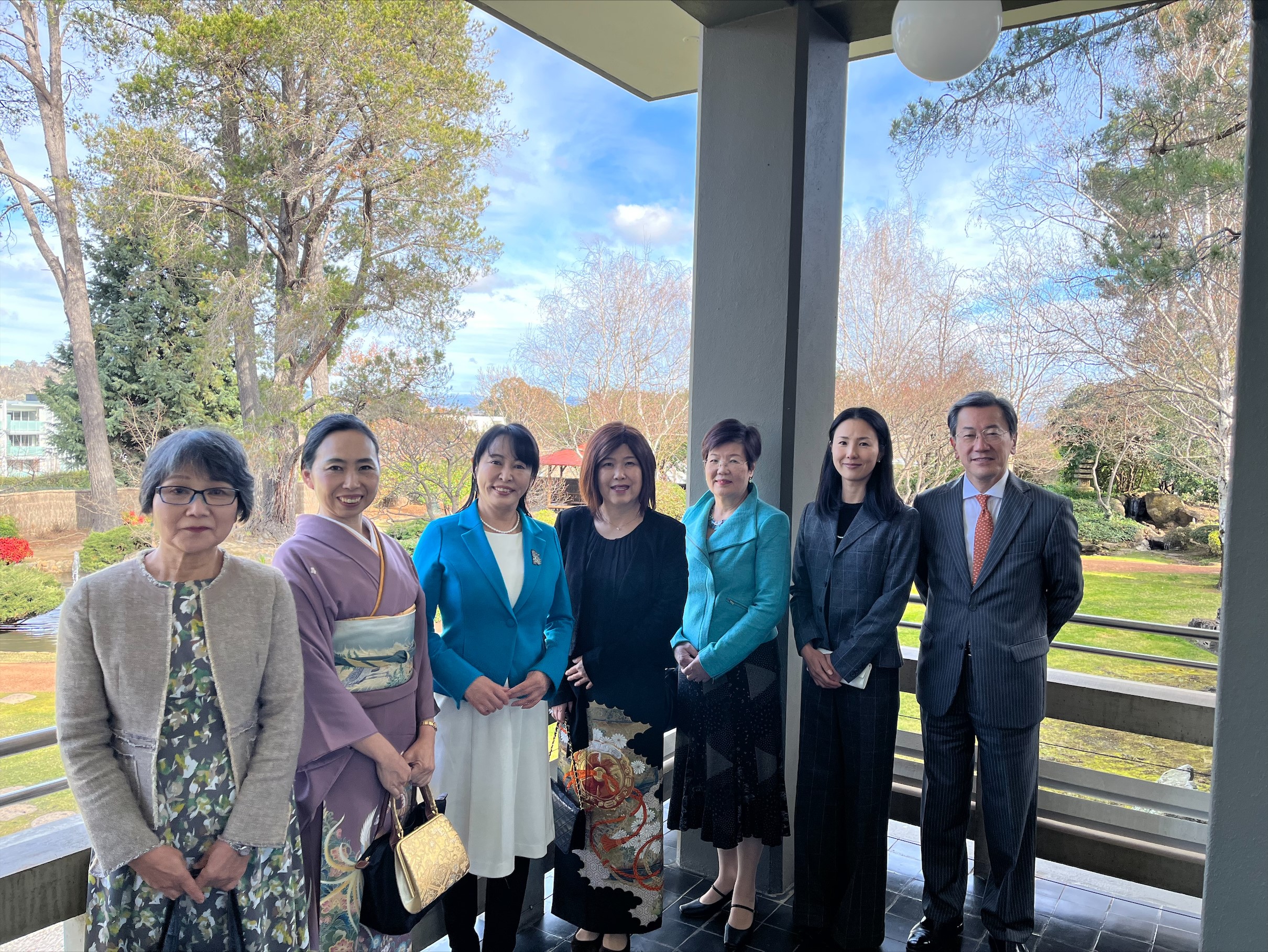 Celebratingwomeninjapan Womenofjapan Twitter