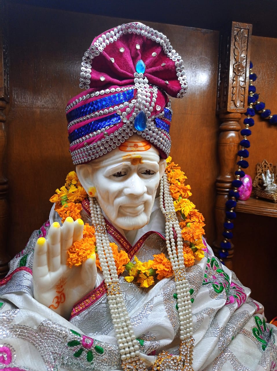 SAI SHRADDHA SABURI on Twitter: