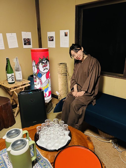 コスプレイヤーまほうちゃんのTwitter画像57