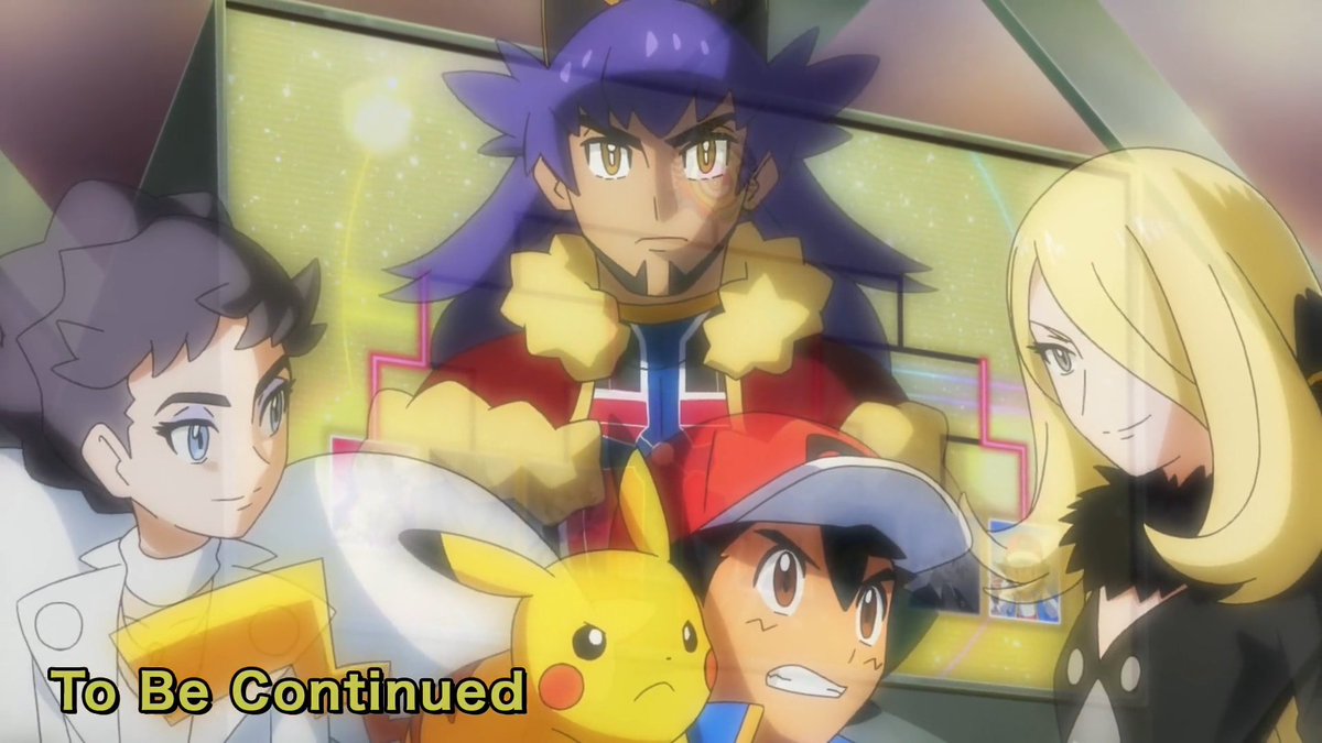 AnipokeWorld's tweet photo. Episode 119,120,121,122 title

August 5th: JN119 - The Possibilities are Endless for Koharu and Eievui!

August 12th: JN120 - The Climax Begins: Satoshi's Masters Tournament Experience

August 26th: JN121 - TBA

September 2nd: 122 - The Semifinals : Overwhelming Victory 
#anipoke https://t.co/OiL4bTvm75