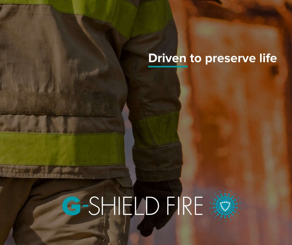 gastechofficial's tweet photo. // DRIVEN TO PRESERVE LIFE \\

The all-new G-Shield Fire was designed with a specific purpose in mind - to preserve life.

Talk to our Technical Consultants to see what G-Shield Fire can do for you. 

📧info@gastech.com
☎️+61 6108 0000
🔗 https://t.co/Ae9IoioEnY

#toxictwins #gas https://t.co/9Xd8P35SZs