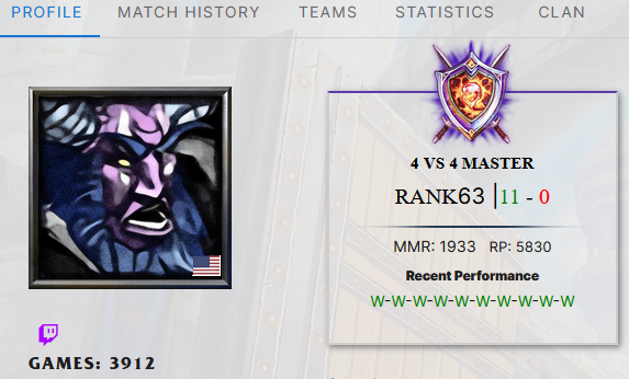 Chris 'Lado' Whiteside (@ladoblanco) on Twitter photo 