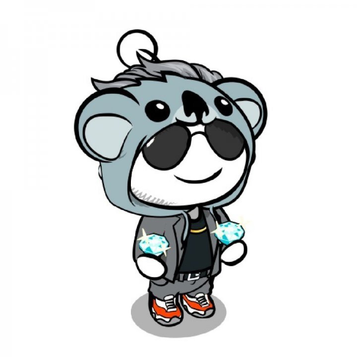 N9NEO's tweet photo. #NewProfilePic https://t.co/zMgJlx2Amr