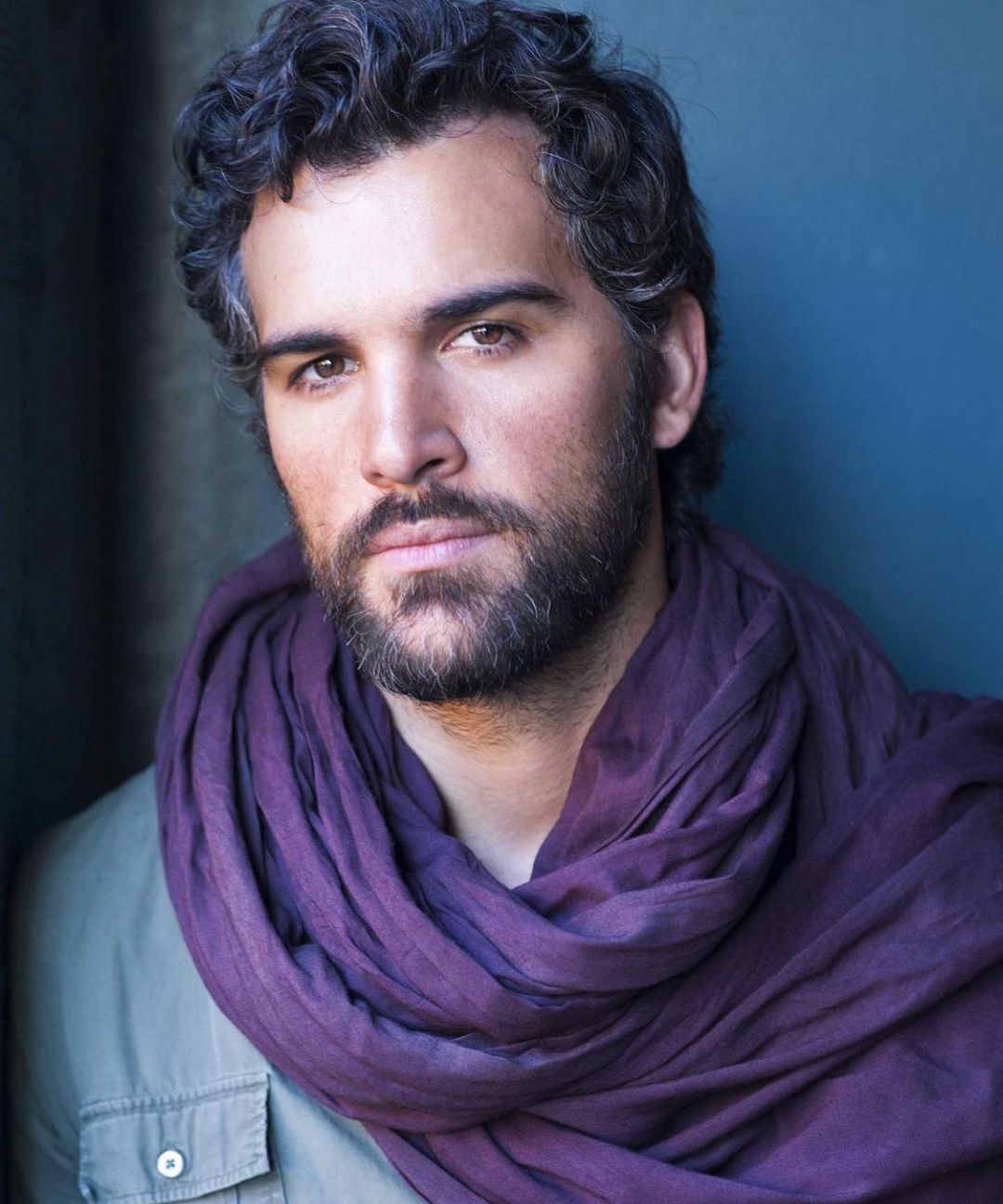 Happy Birthday to Juan Pablo Di Pace. 