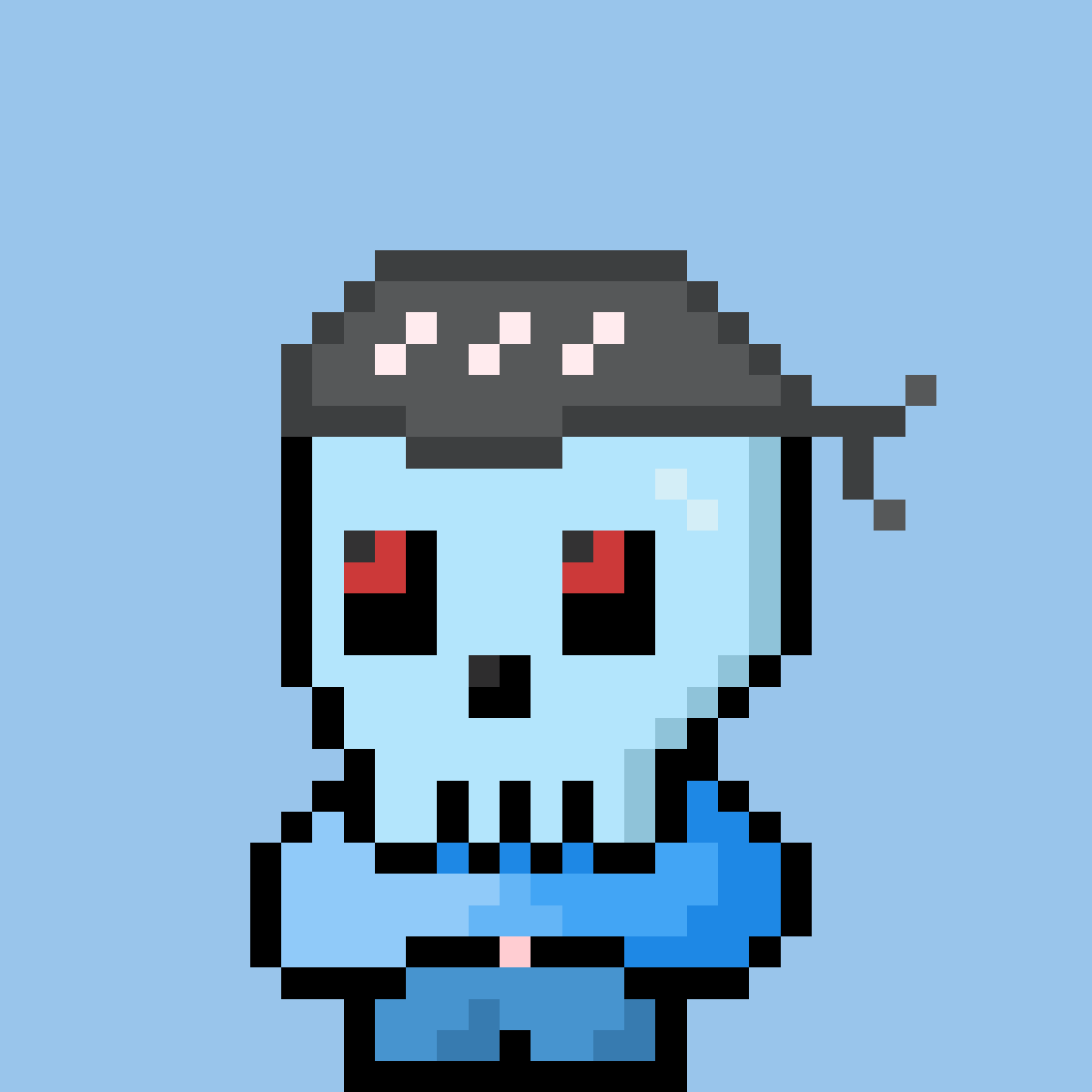undead frens tweet media