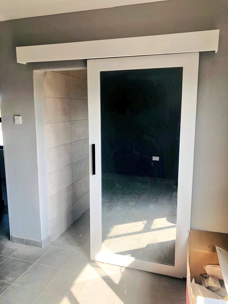 End of Month Special 
Mirrored Barn Door 
WAS P3600 NOW P2999.99 
*Free Rail Mechanism
*Free Handles 
*Free Installation in Gabs
Call or WhatsApp 74177517

#PldDoors #PldDesigns #YouDreamItWeDesign #PushaBw #BrandBotswana
