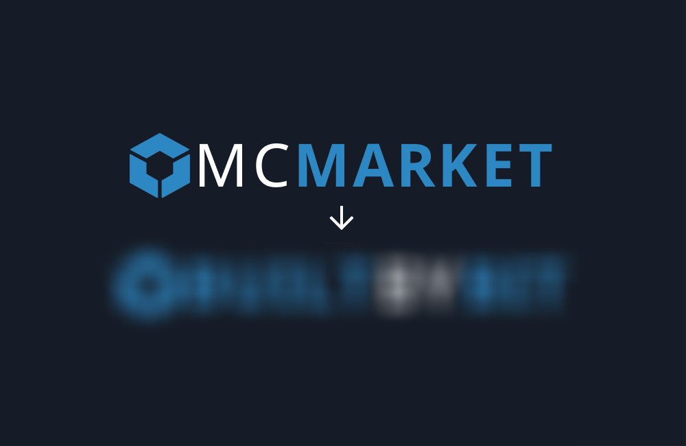BuiltByBit (Formerly MC-Market) on Twitter: 